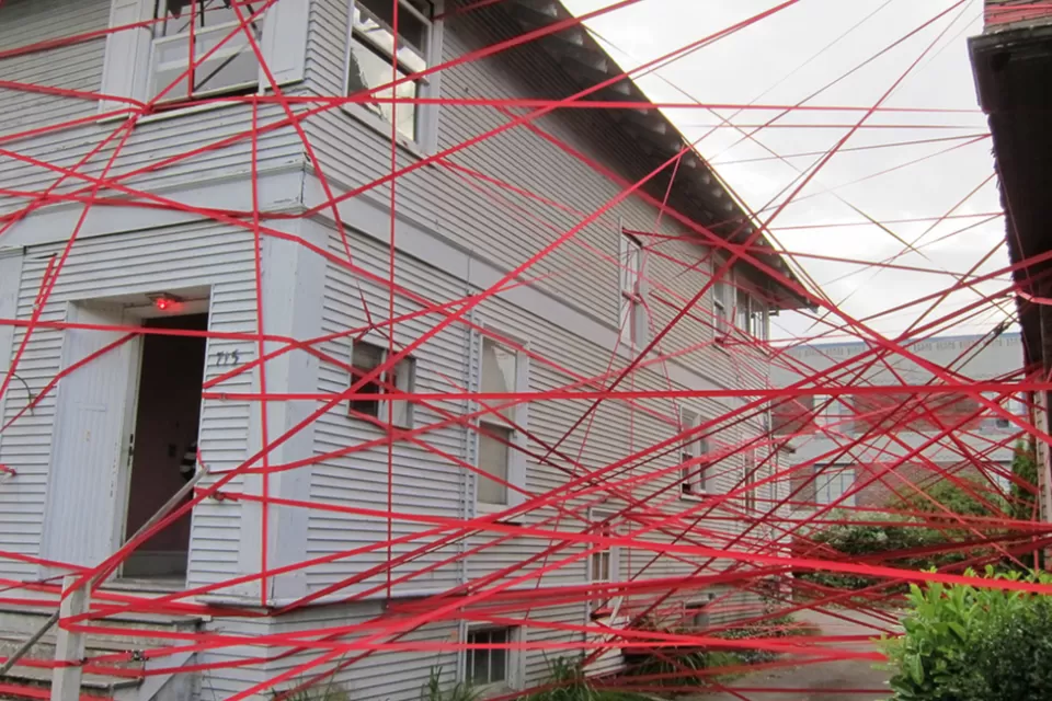 Red Tape